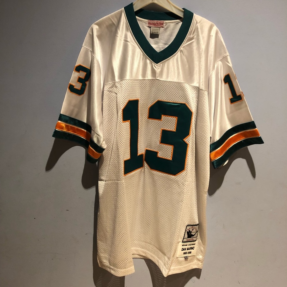 Dan Marino Jersey